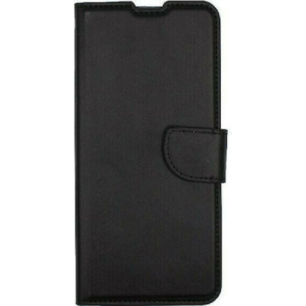 Θήκη Πορτοφόλι Realme C55 Black