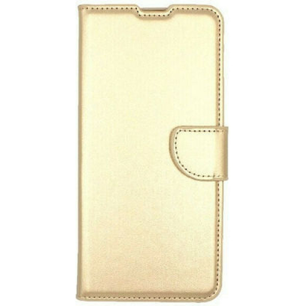 Θήκη Πορτοφόλι Realme C55 Gold