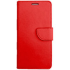 Θήκη Πορτοφόλι Realme C33 Red
