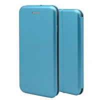 Elegance Smart Magnet Book Case Xiaomi Redmi Note 10 Γαλάζιο