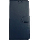 Θήκη Πορτοφόλι Oval Για Xiaomi Redmi A5 Blue