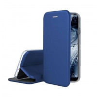 Elegance Smart Magnet Book Case Xiaomi Poco x3 blue