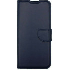 Θήκη Πορτοφόλι Realme C53 / C51 Navy Blue