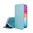 Elegance Smart Magnet Book Case Huawei P Smart 2021 Light Blue Elegance Smart Magnet Book Case Huawei P Smart 2021 Light Blue