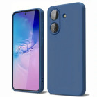 Θήκη Σιλικόνης Για Xiaomi Redmi A5 Blue