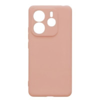 ﻿﻿﻿Θήκη Σιλικόνης Για Xiaomi Redmi Note 14 5G Somon