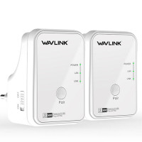 Wavlink AV500 Powerline Extender Kit 