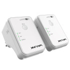 Wavlink AV500 Powerline Extender Kit 