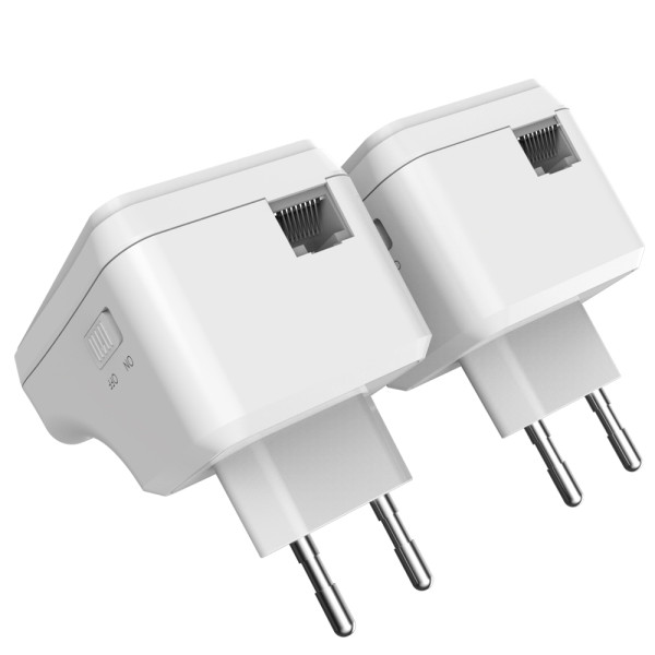 Wavlink AV500 Powerline Extender Kit 