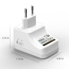Wavlink AV500 Powerline Extender Kit 