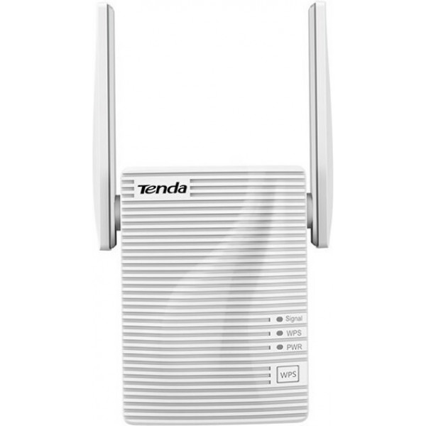 Tenda N300 Mini WiFi Range Extender A301 – Ενισχυτής Σήματος