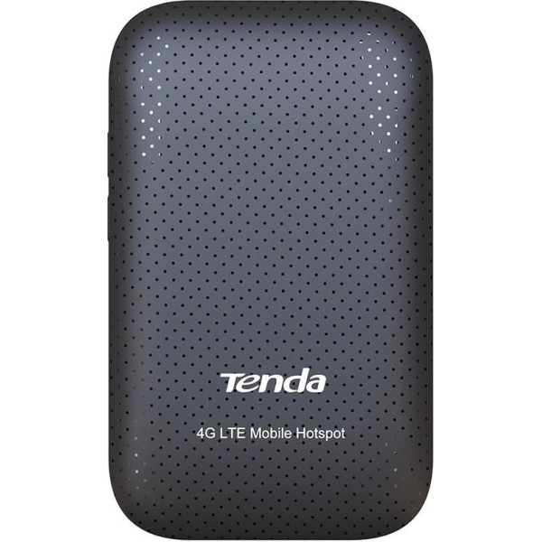 Tenda 4G185 Ασύρματο 4G Φορητό Hotspot - Mobile Wi-Fi