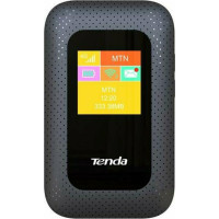 Tenda 4G185 Ασύρματο 4G Φορητό Hotspot - Mobile Wi-Fi