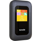 Tenda 4G185 Ασύρματο 4G Φορητό Hotspot - Mobile Wi-Fi