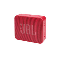 JBL Go Essential Αδιάβροχο Ηχείο Bluetooth Κόκκινο