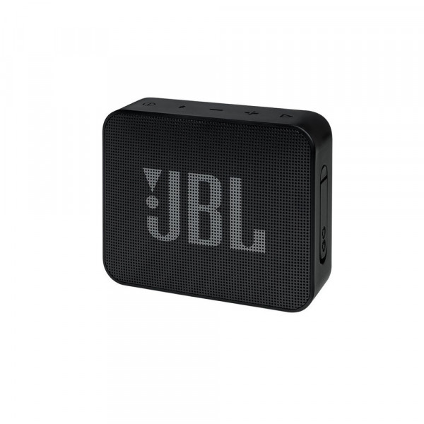 JBL Go Essential Αδιάβροχο Ηχείο Bluetooth Μαύρο