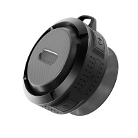 Maxlife MXBS-01 Ηχείο Bluetooth 3W Μαύρο