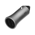 Φορτιστής Αυτοκινήτου Xiaomi Mi Car Charger 18W Pro - Quick Charge