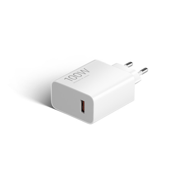 Xiaomi Φορτιστής 100W Charging Combo (Type-A) 