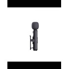 Platinet Wireless Lavalier Microphone 3 in 1 Single
