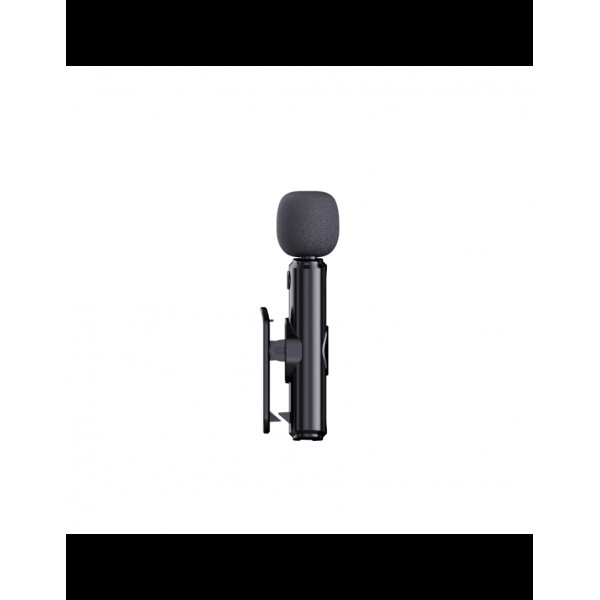 Platinet Wireless Lavalier Microphone 3 in 1 Single
