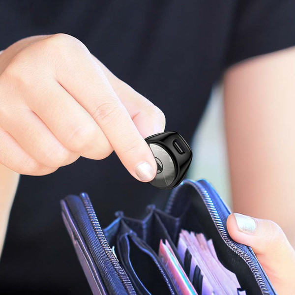 Lamtech Anti-Lost Device Black (LAM980817)