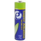 Energenie Super Αλκαλικές Μπαταρίες AA 1.5V (1 τεμάχιο - 1pcs)
