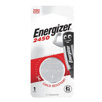 Energizer Lithium Power Μπαταρίες  CR2450