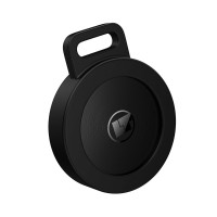 Lamtech 2IN1 Antilost Finder For iOS & ANDROID Devices  Black (LAM980800)