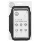 Setty armband sport phone case ES-R-1 6.8'' Black