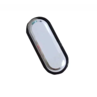 Kουμπί αρχικής οθόνης για Samsung Galaxy J3 2015 / J5 2015 Λευκό Home Button White