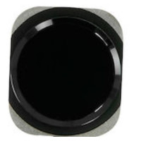 Home Button Original / Κεντρικό Κουμπί Για Iphone 5s Μαύρο