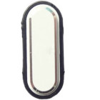 Kουμπί αρχικής οθόνης για Samsung Galaxy J3 2015 / J5 2015 Λευκό Home Button White