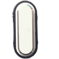 Kουμπί αρχικής οθόνης για Samsung Galaxy J3 2015 / J5 2015 Λευκό Home Button White