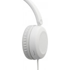 JVC HA-S31M Ενσύρματα On Ear Ακουστικά Λευκά