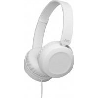 JVC HA-S31M Ενσύρματα On Ear Ακουστικά Λευκά
