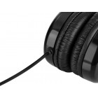 Hoco W5 Ενσύρματα Over Ear Ακουστικά Μαύρα