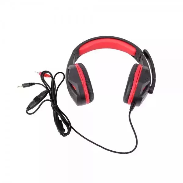 Maxlife MXGH-100 Over Ear Gaming Headset