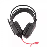 Maxlife MXGH-200 Over Ear Gaming Headset με σύνδεση USB
