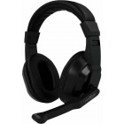 Maxlife MXHH-01 Over Ear Gaming Headset με σύνδεση 2x3.5mm Maxlife MXHH-01 Over Ear Gaming Headset με σύνδεση 2x3.5mm