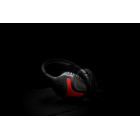 Zeroground HD-1200G Soji v2.0 Over Ear Gaming Headset με σύνδεση 3.5mm / 2x3.5mm