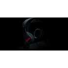 Zeroground HD-1200G Soji v2.0 Over Ear Gaming Headset με σύνδεση 3.5mm / 2x3.5mm