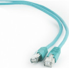 Cablexpert F/FTP Cat.6 Καλώδιο Δικτύου Ethernet 2m Πράσινο