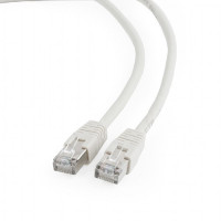 Cablexpert Cat.6 Καλώδιο Δικτύου Ethernet 10m Λευκό (PP6U)