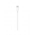 Apple USB-C to Lightning Καλώδιο Λευκό 1m