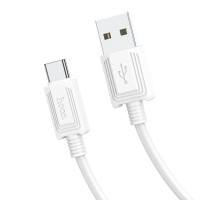 Hoco Καλώδιο USB σε Type-C "X73" συγχρονισμός δεδομένων φόρτισης