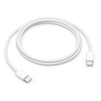 Apple USB 2.0 Cable USB-C male - USB-C 60W 1m