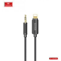 Earldom ET-AUX68 3.5mm Aux Audio to Lightning (ET-AUX68) 