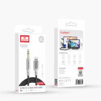 Earldom AUX σε Lightning Silver ET-AUX76L