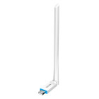TENDA N150 WIFI 6 HIGH GAIN WIRELESS USB ADAPTER Model: U2